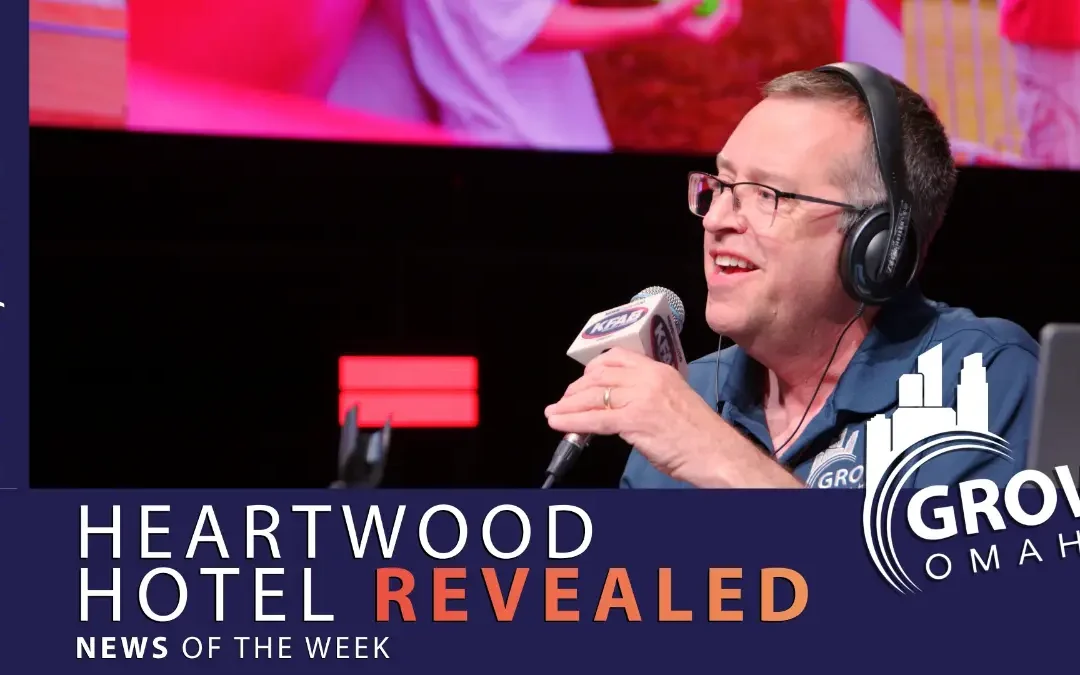 The May 30th News of the Week