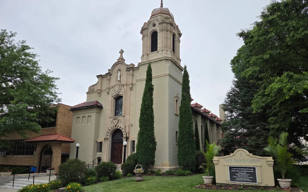 Omaha’s Century-Old Santa Lucia Festival