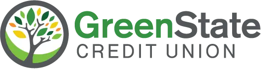 Green State Credit Union Logo